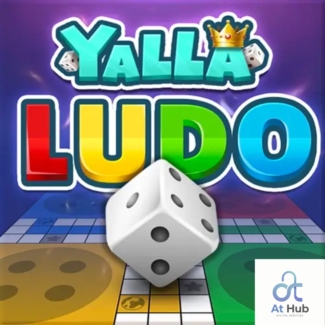 يالا لودو
