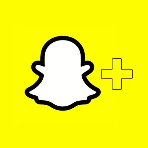 Snapchat +