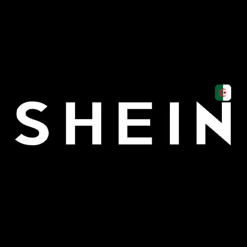 SHEIN Gift Cards – Algeria