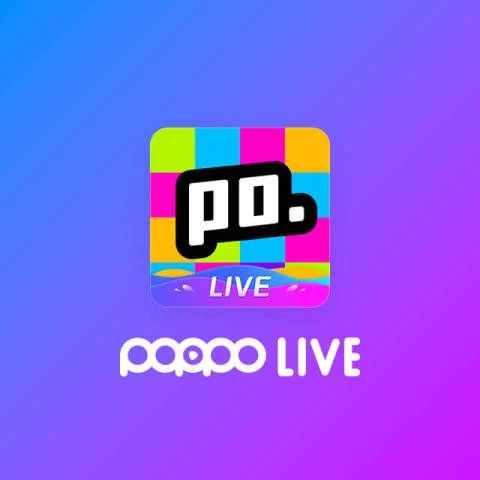 Poppo Live