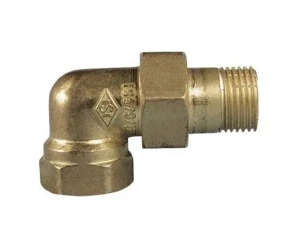 Köşe Radyatör Rakoru 601002003