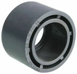 U-PVC Temiz Su Redüksiyon 40-32 Pn10
