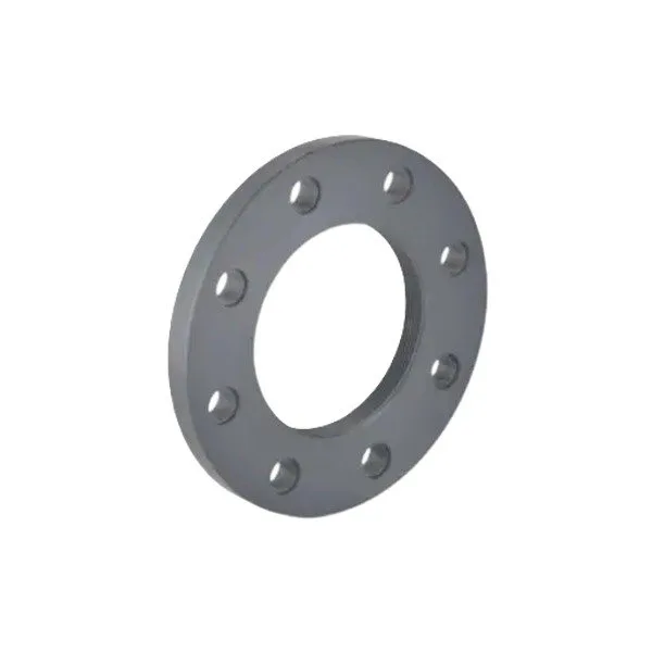U-PVC Serbest Flanş Ø PN16