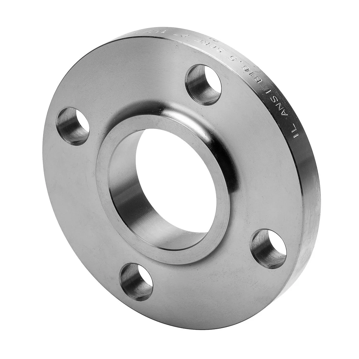 Slip On Flanş 150LB