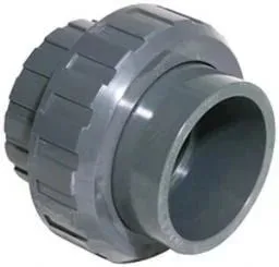 U-PVC Yapıştırma Konik Rakor Ø PN16