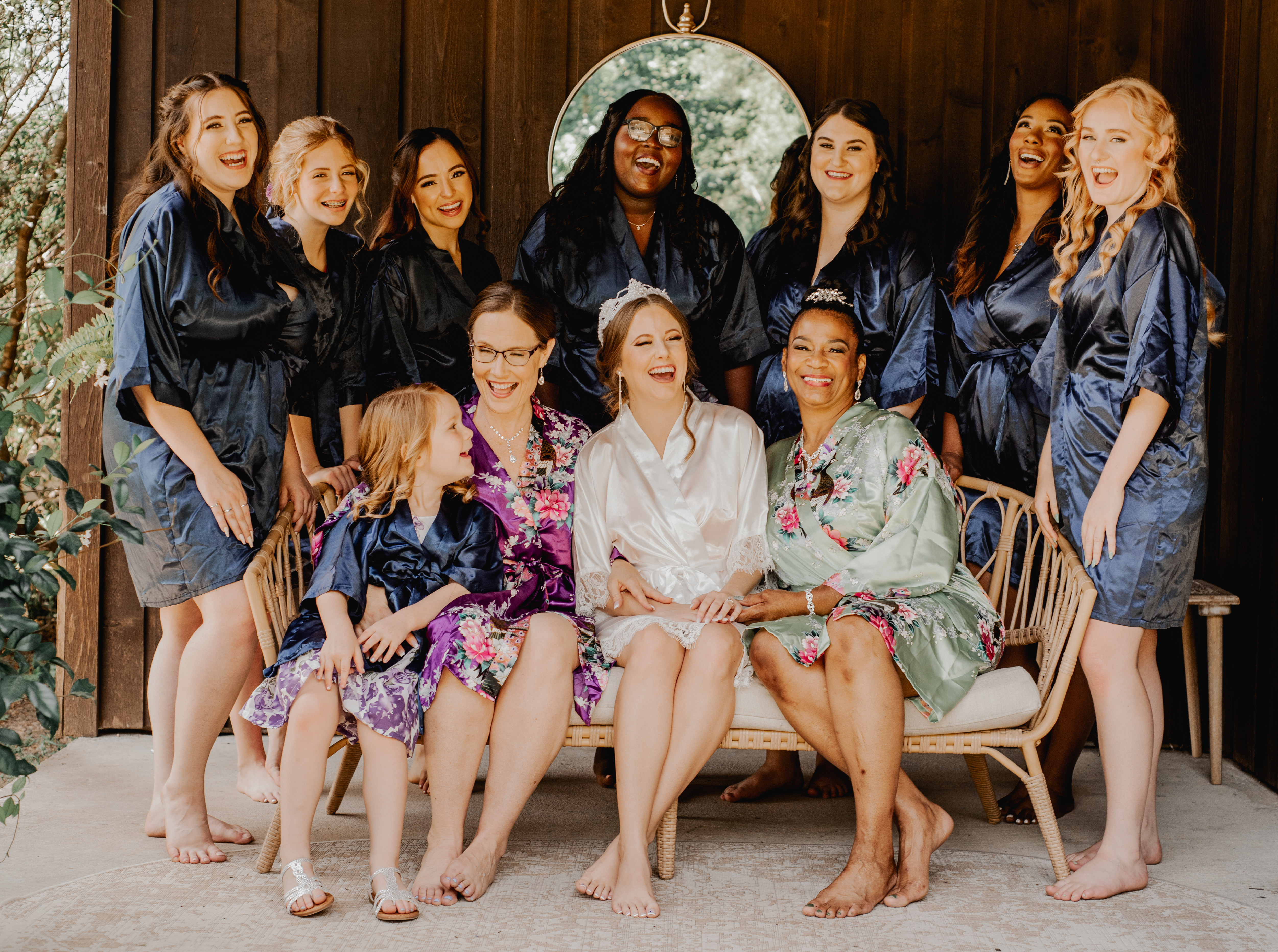 Atavia wedding photograph