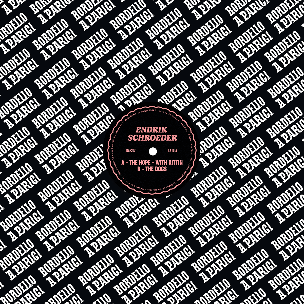 Endrik Schroeder & Kittin
