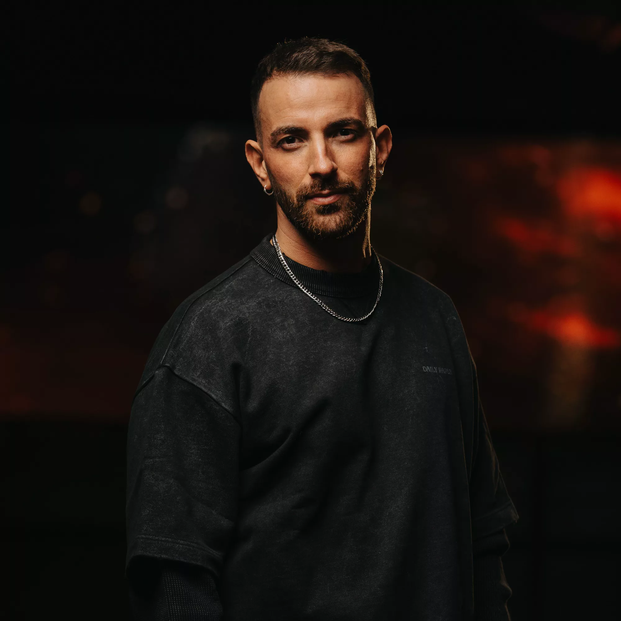 Chris Di Perri