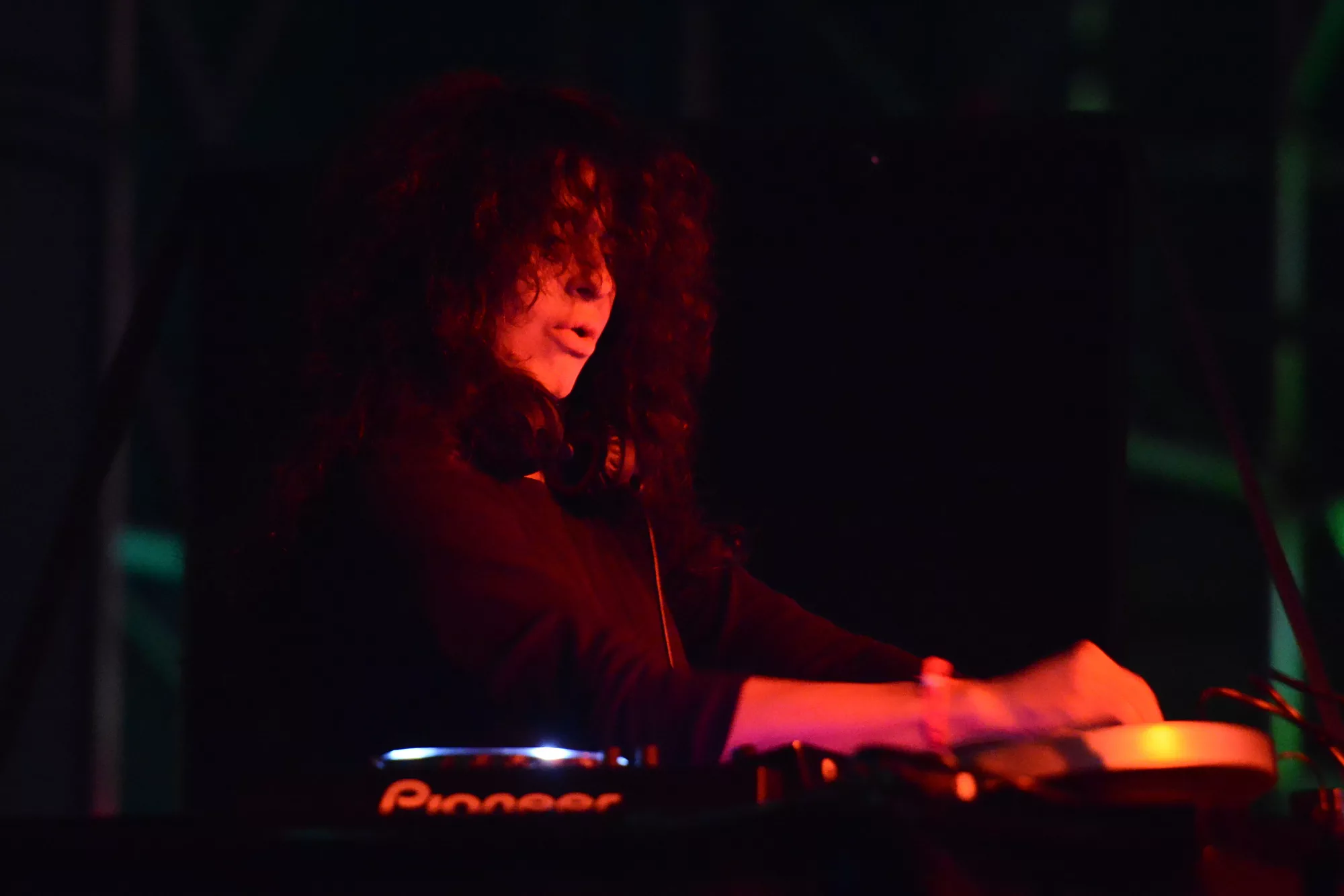 Nicole Moudaber