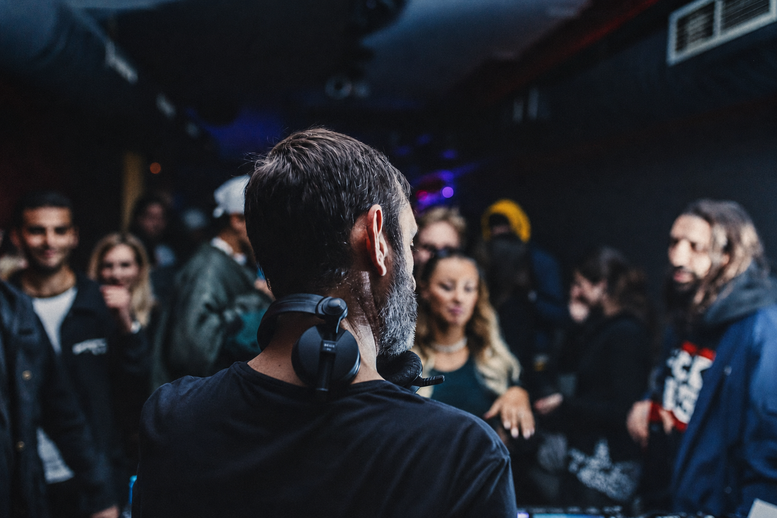 Supagroove