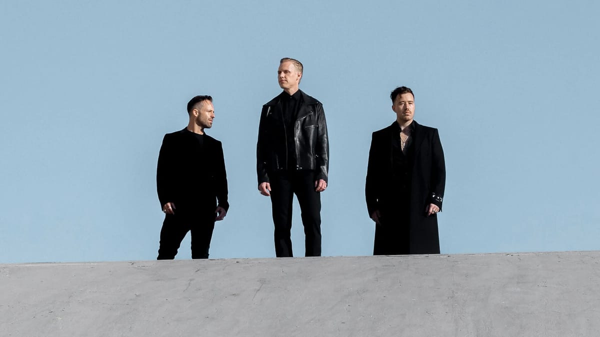 RÜFÜS DU SOL