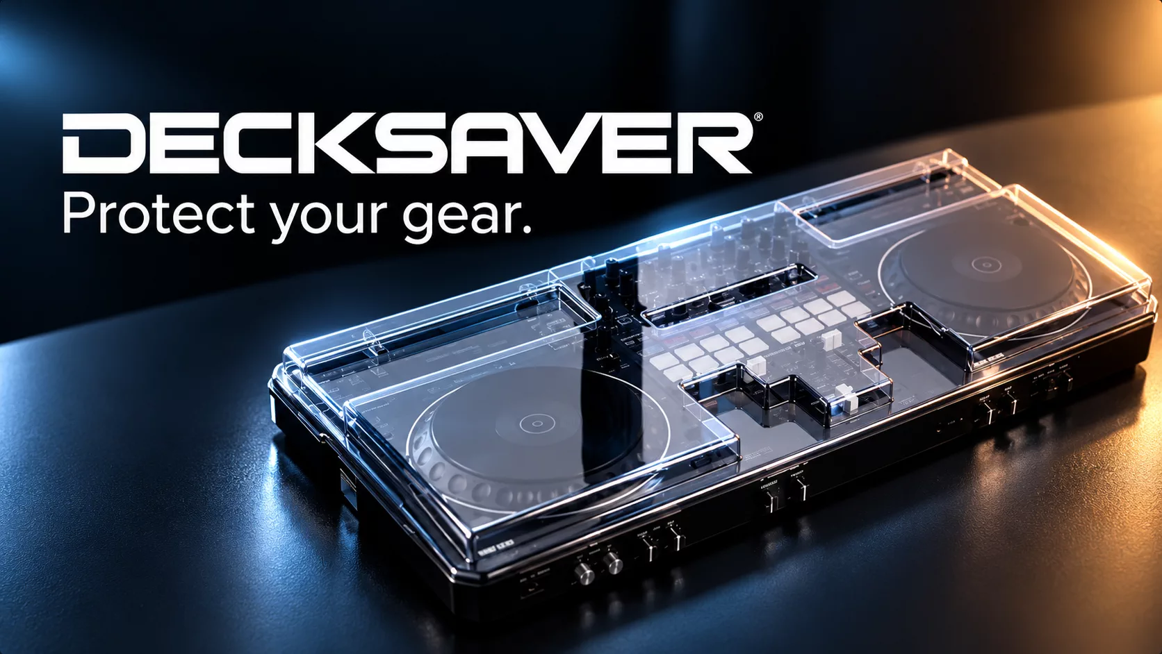 Decksaver TBA prize