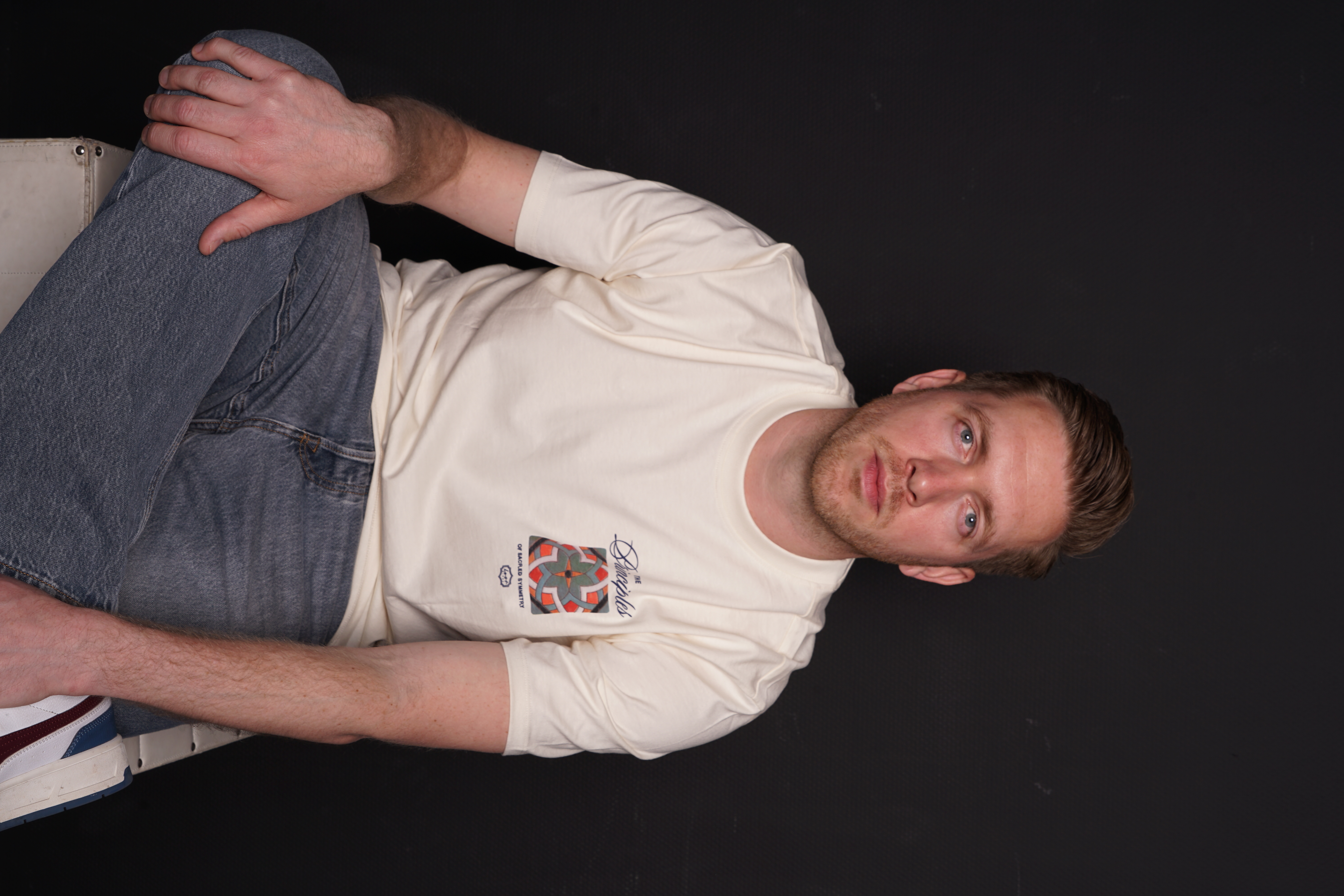 Danny de Klonia logo