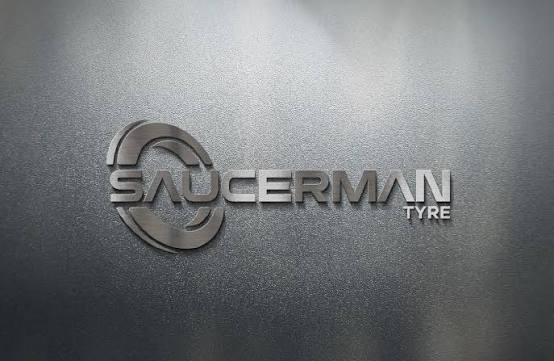 SaucerMan logo