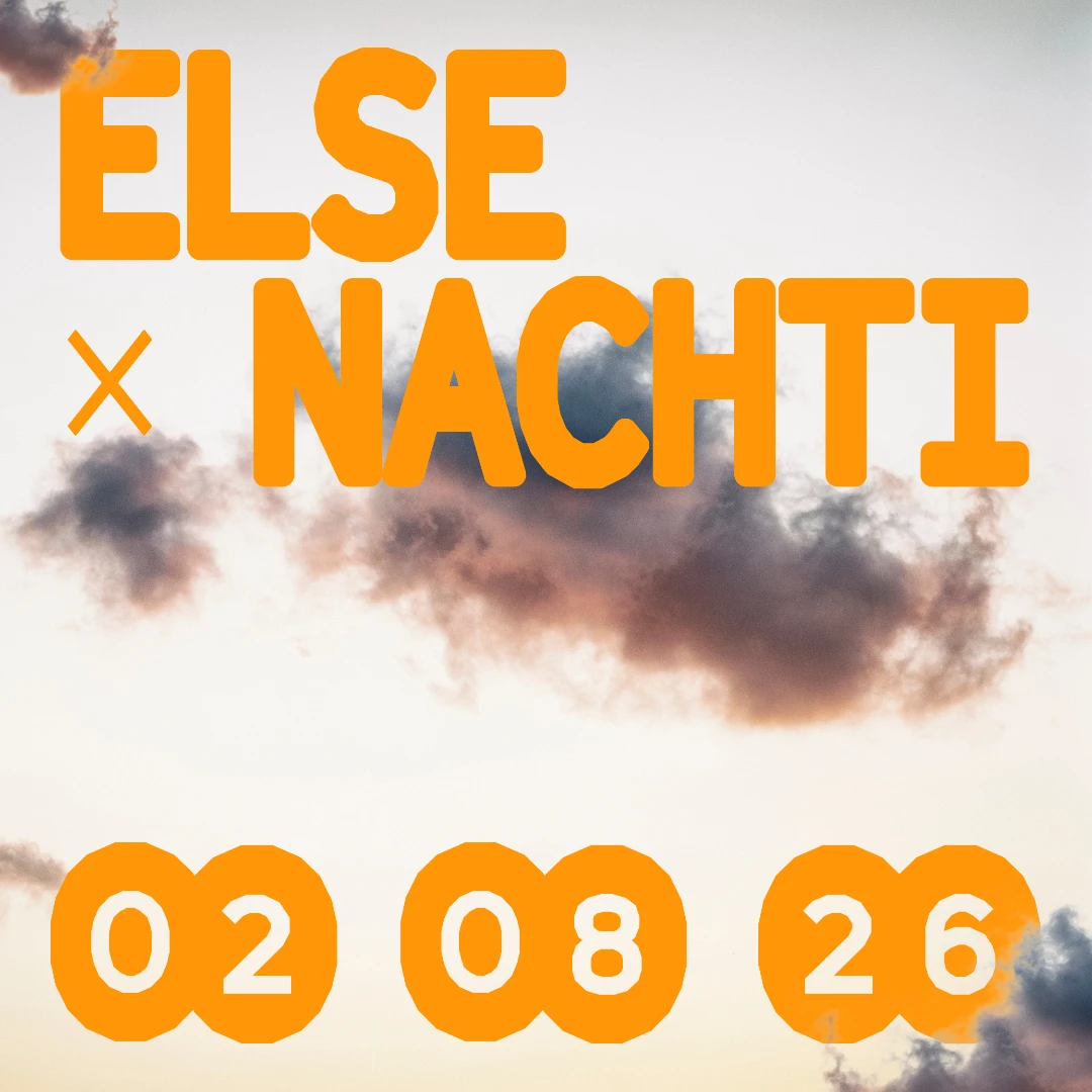Else x Nachti