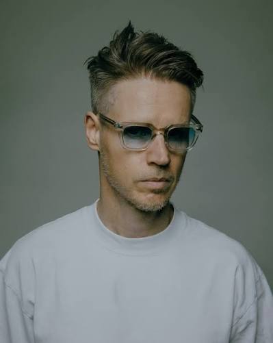MUTE brings Joris Voorn to Seaseaclub Barcelona