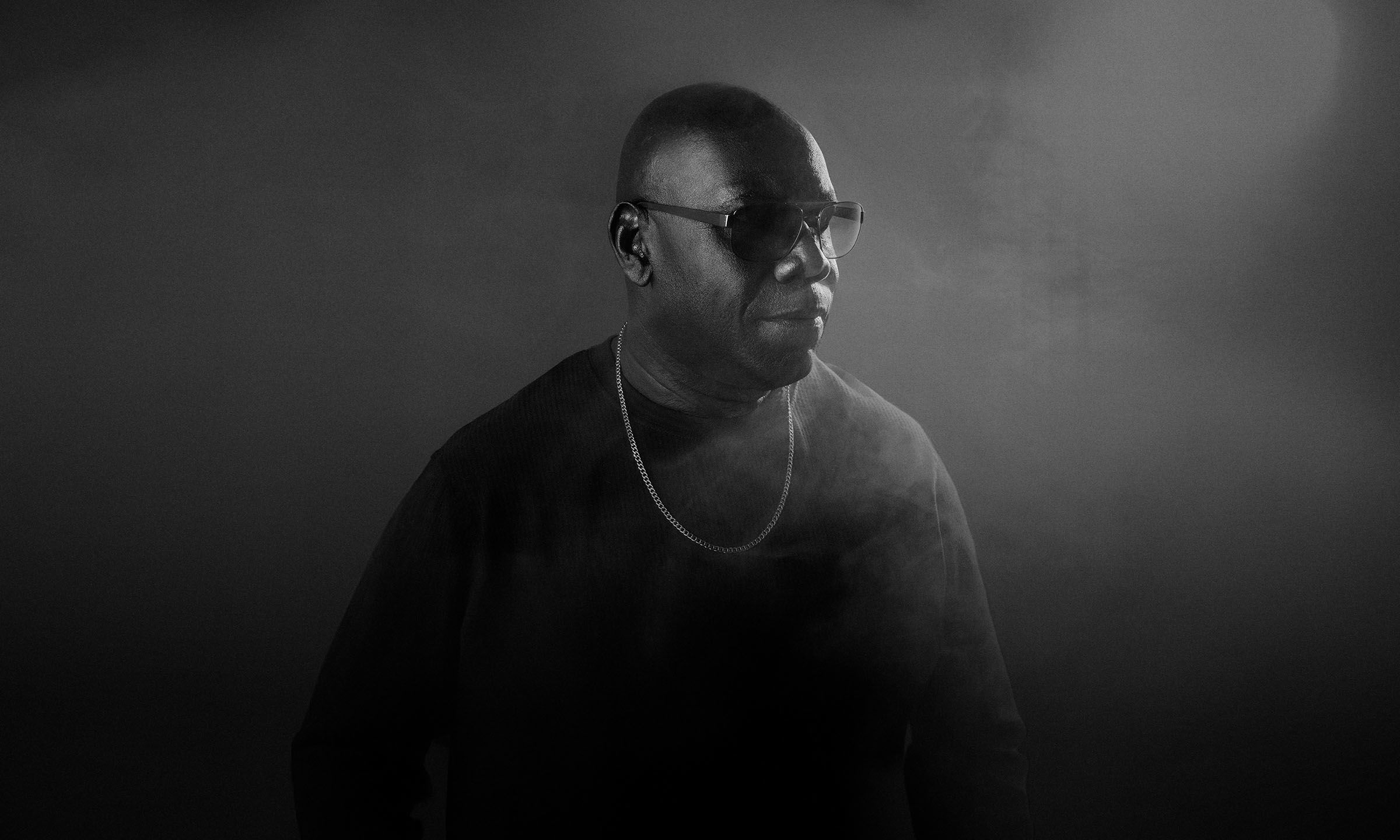 Carl Cox and Nicole Moudaber play a b2b at [UNVRS] Ibiza