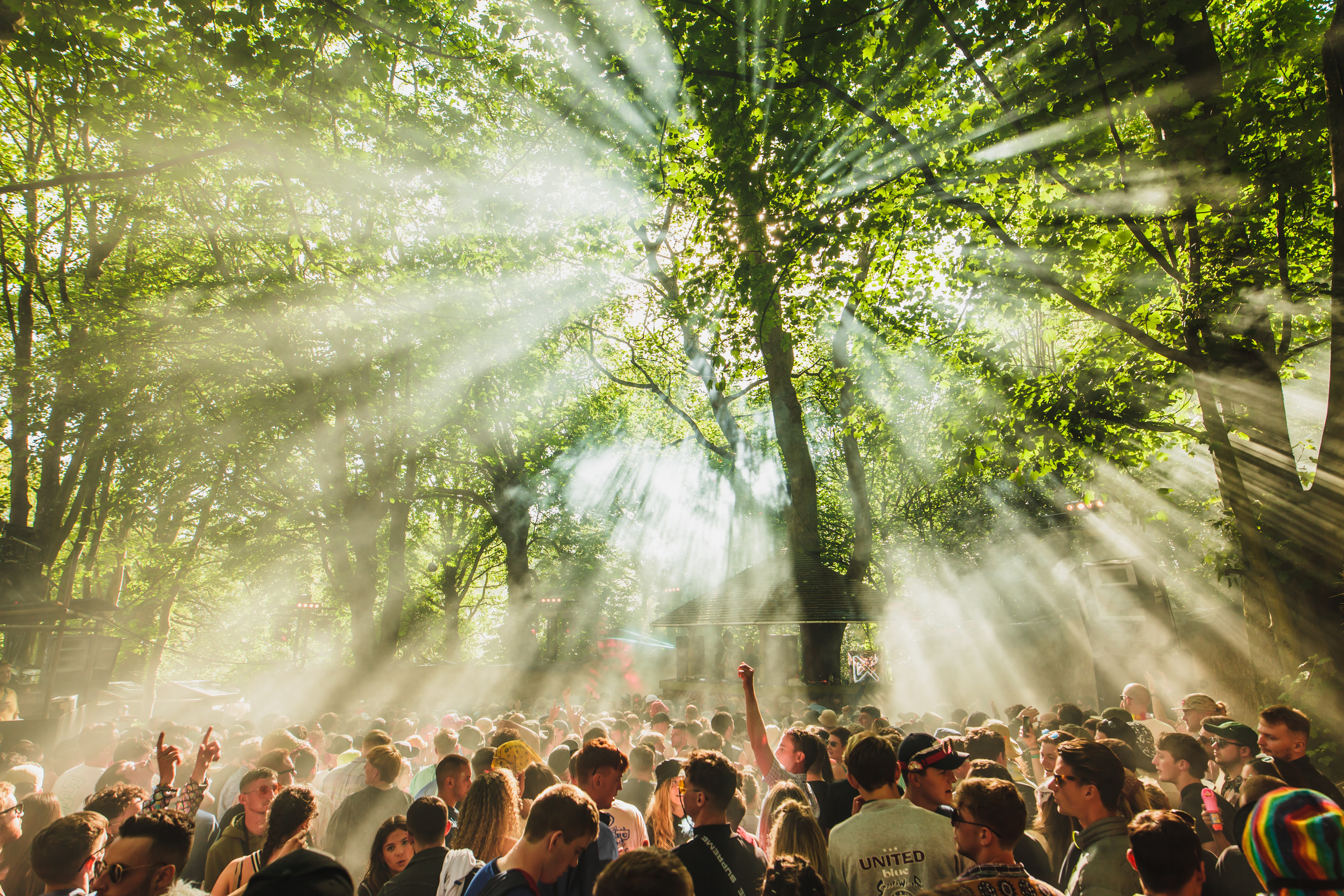 Gottwood 2027