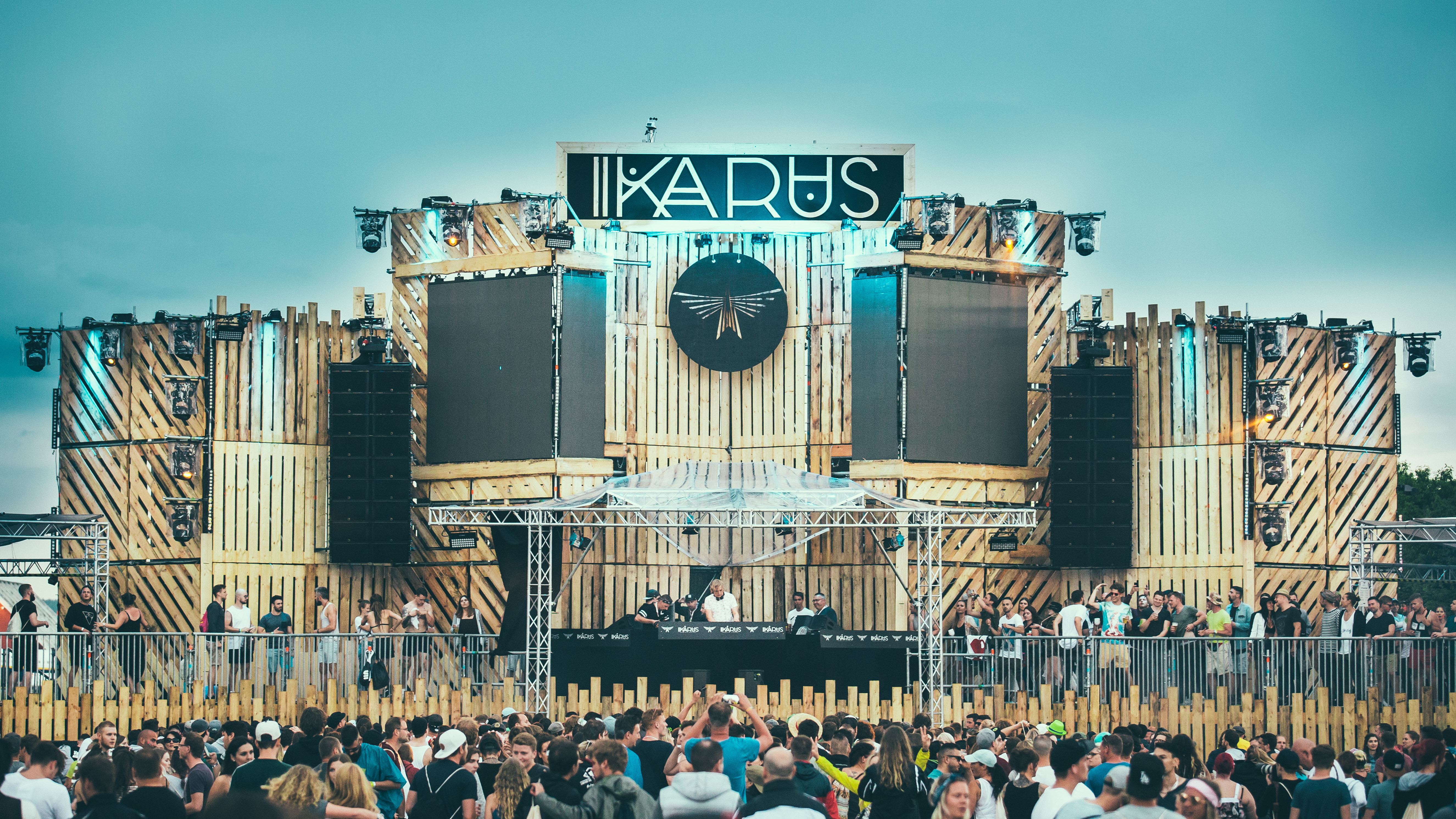 Ikarus Festival 2027