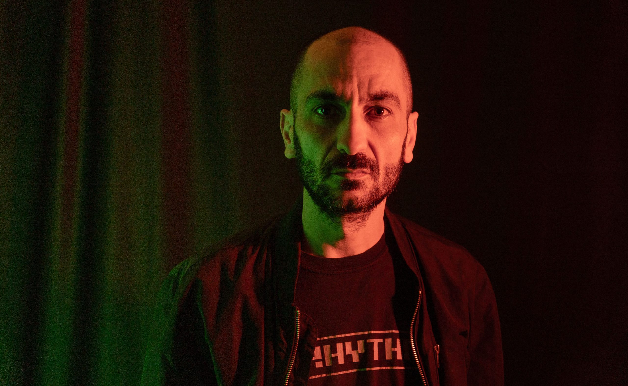 Javi Lago + Javi Gon at MOOG Barcelona