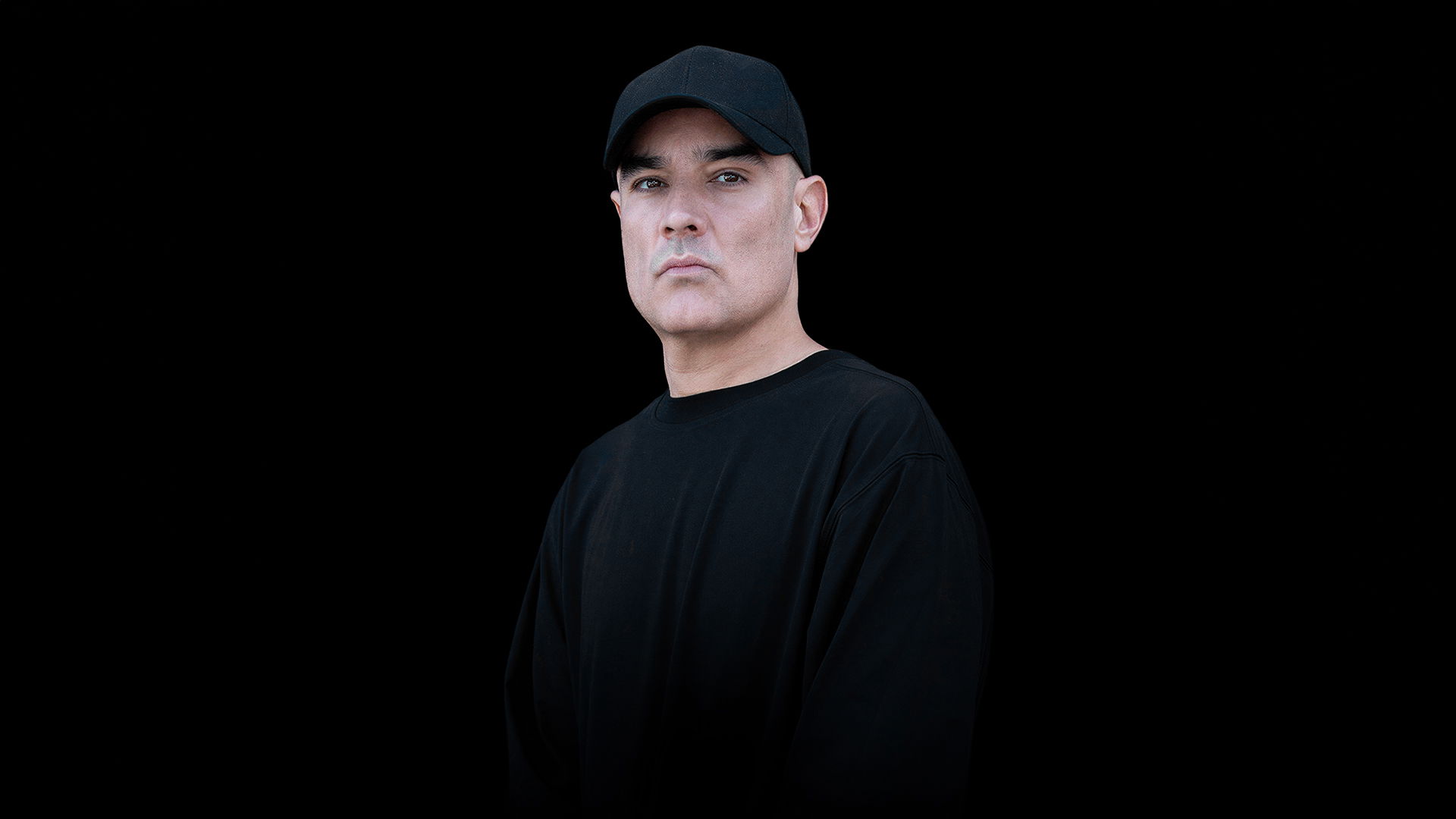Paco Osuna brings Luuk Van Dijk and Chinonegro to Hï Ibiza
