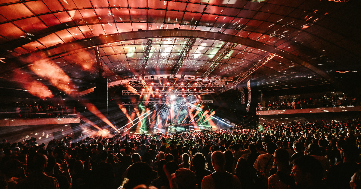 Freeform Festival 2026
