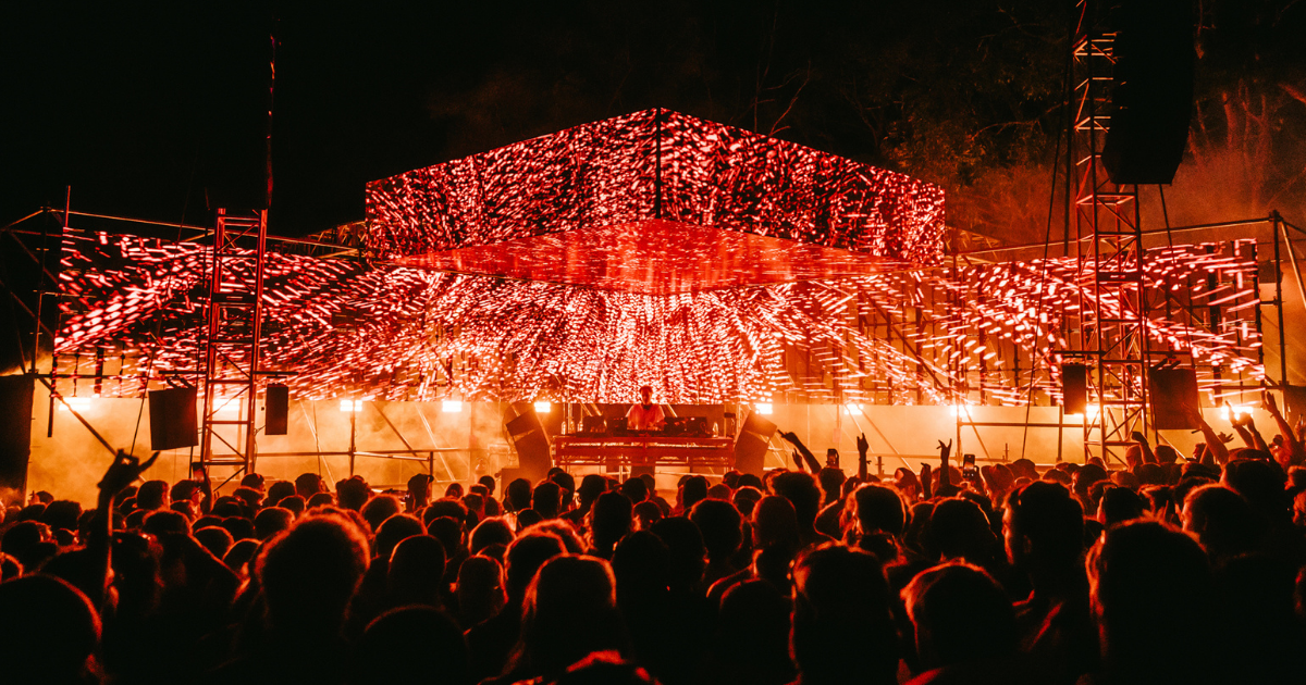 Overtone Festival 2026