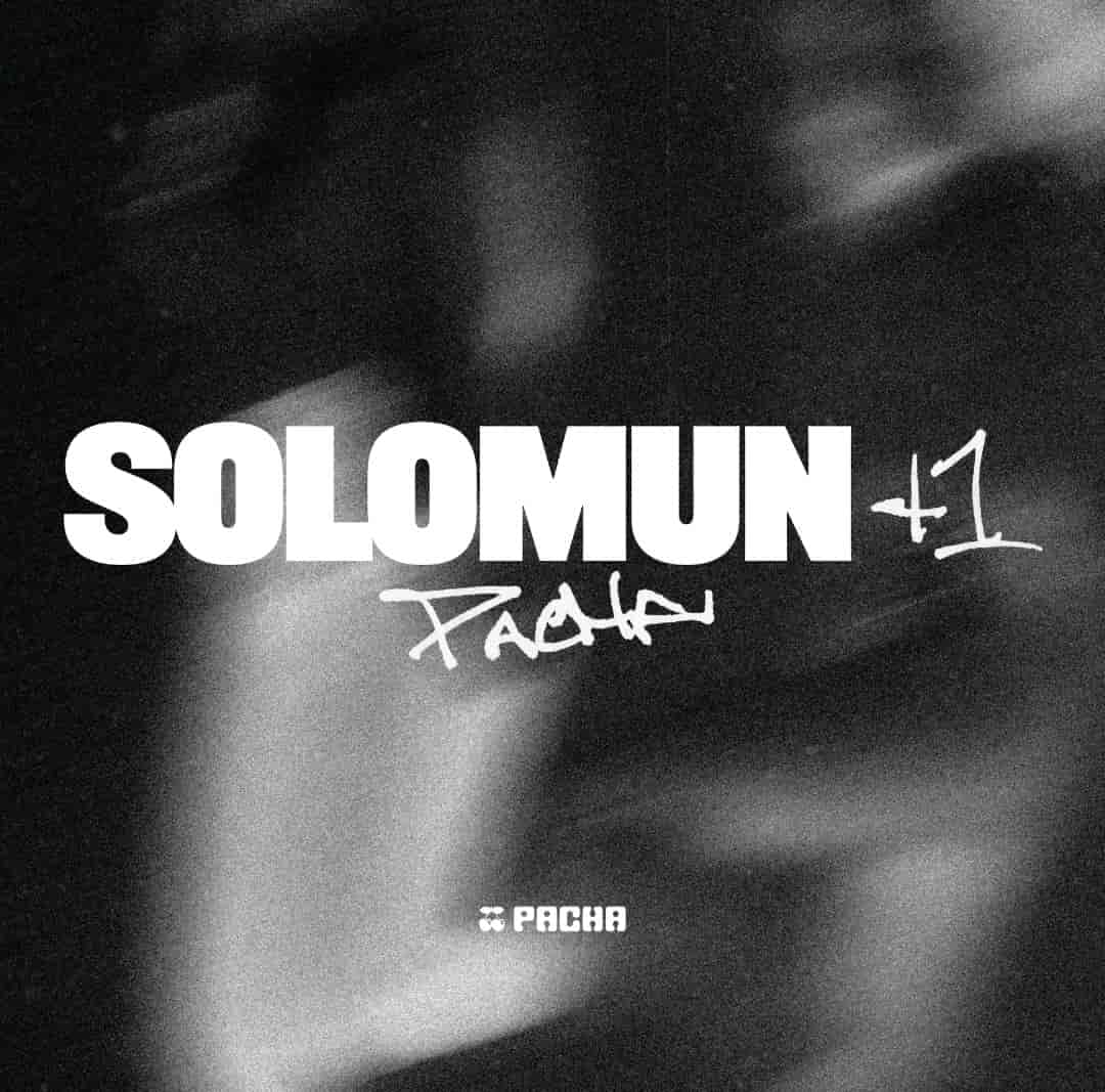 Solomun+1 welcomes Âme DJ Set to Pacha Ibiza