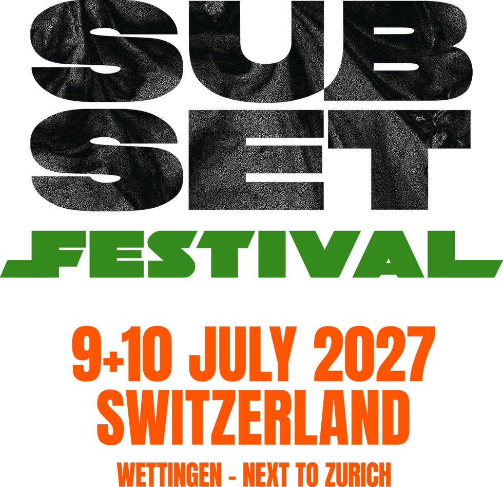 Subset Festival 2027