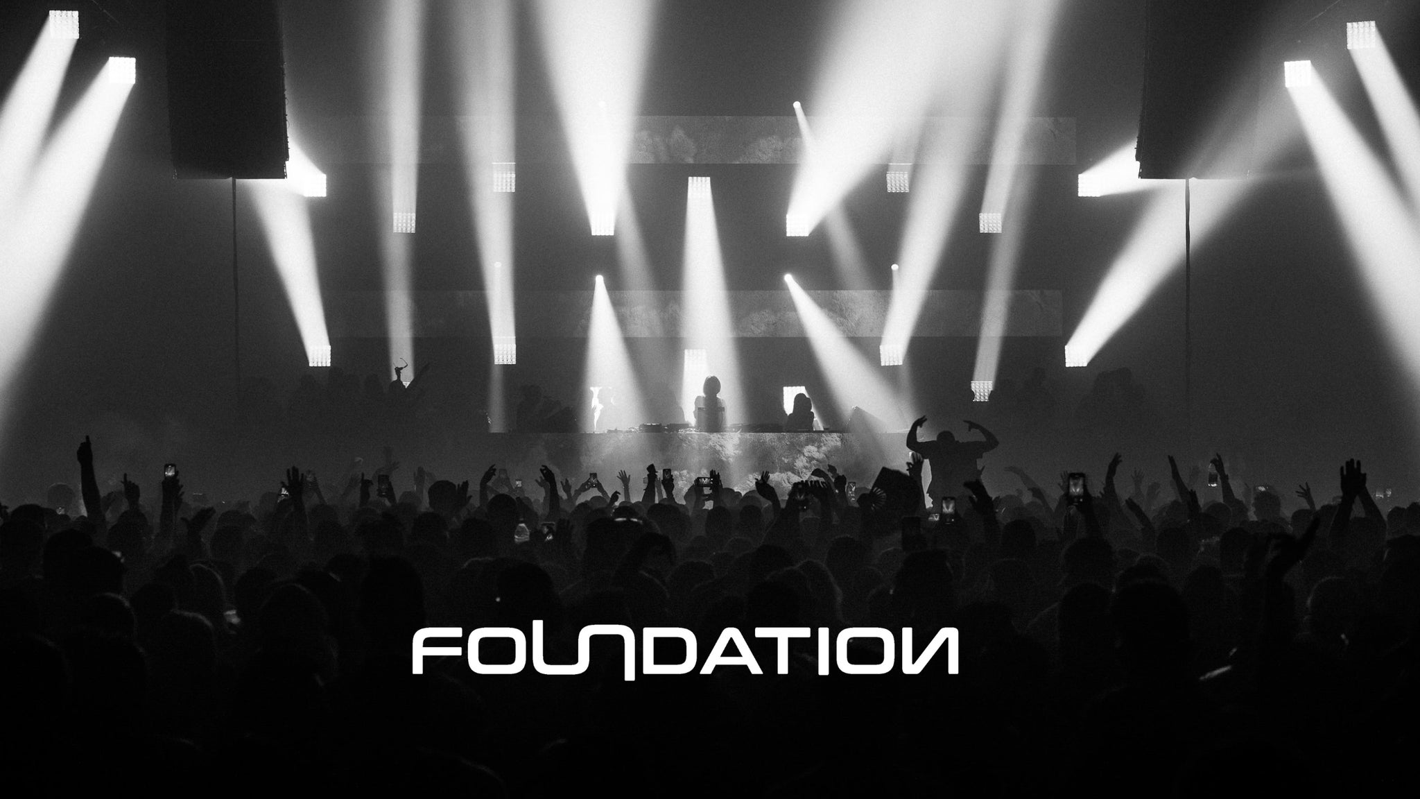 Foundation with Dom Dolla