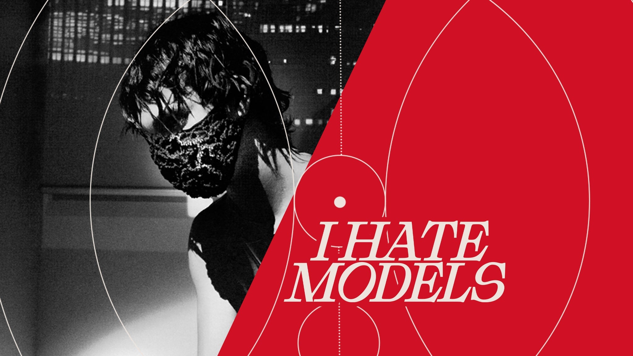 I Hate Models at Echostage Washington