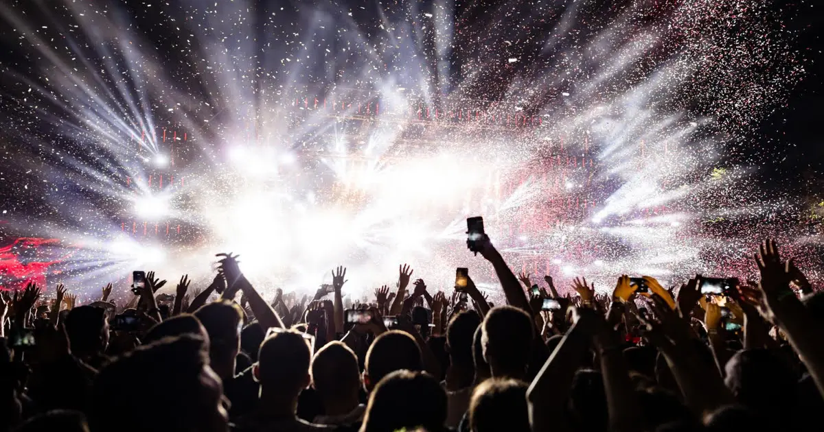 Sophie Grand Closing — Ricardo Villalobos, Seth Troxler, Maher Daniel