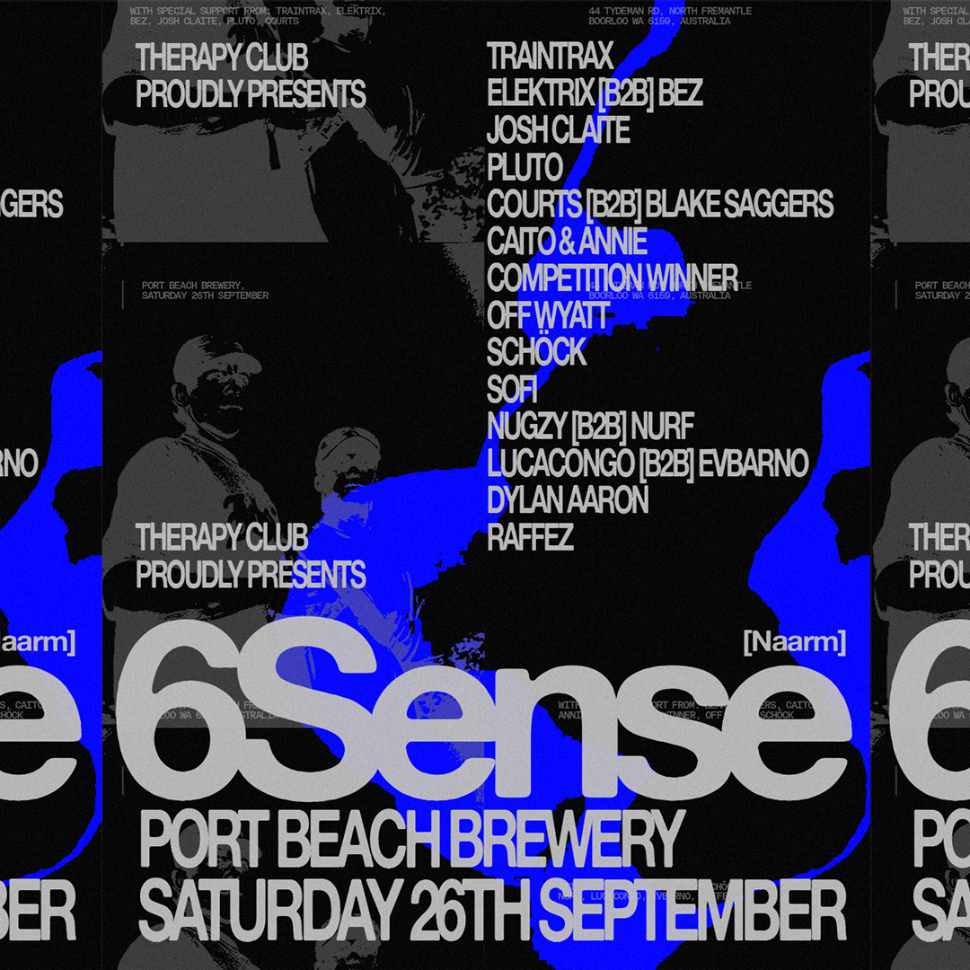 6 SENSE return to Therapy Club for an open-air session