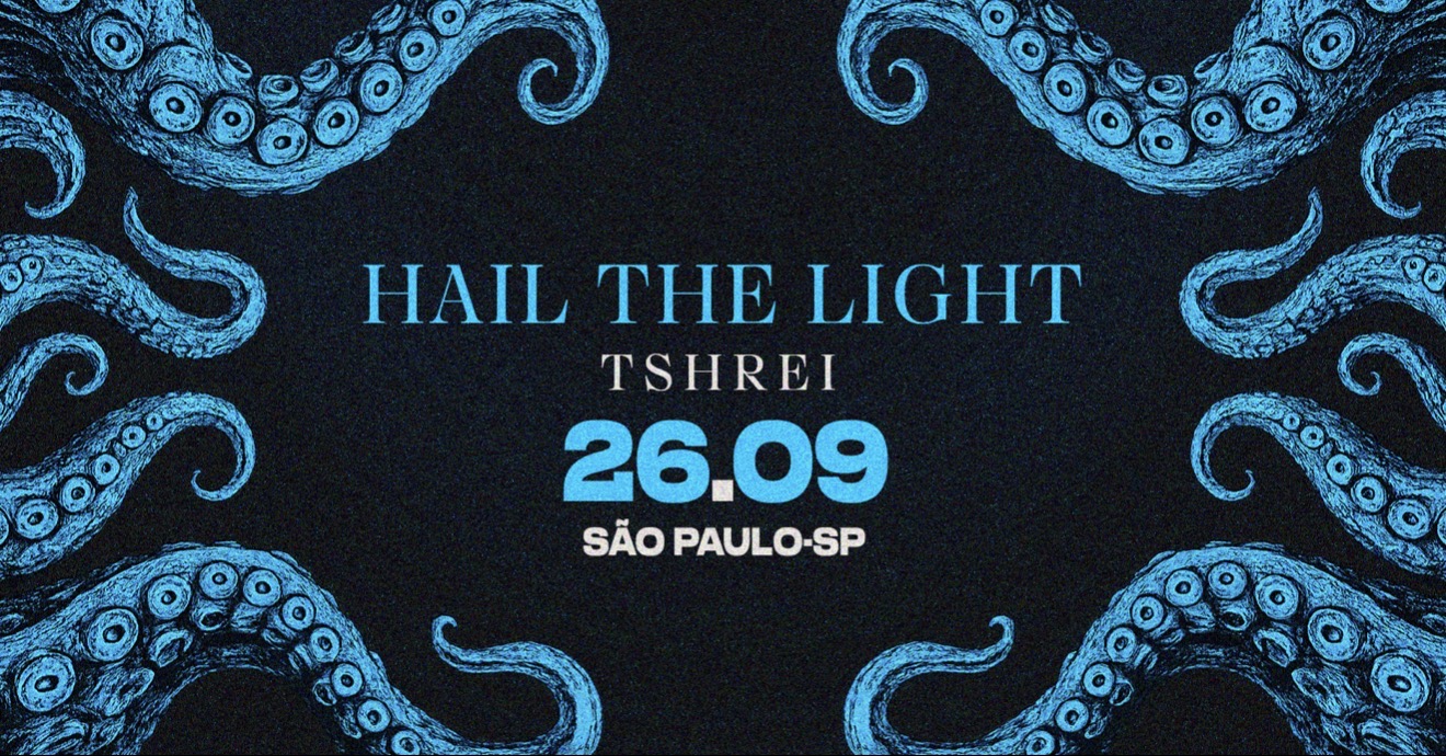 ANNĒ and Setaoc Mass headline Hail The Light in São Paulo