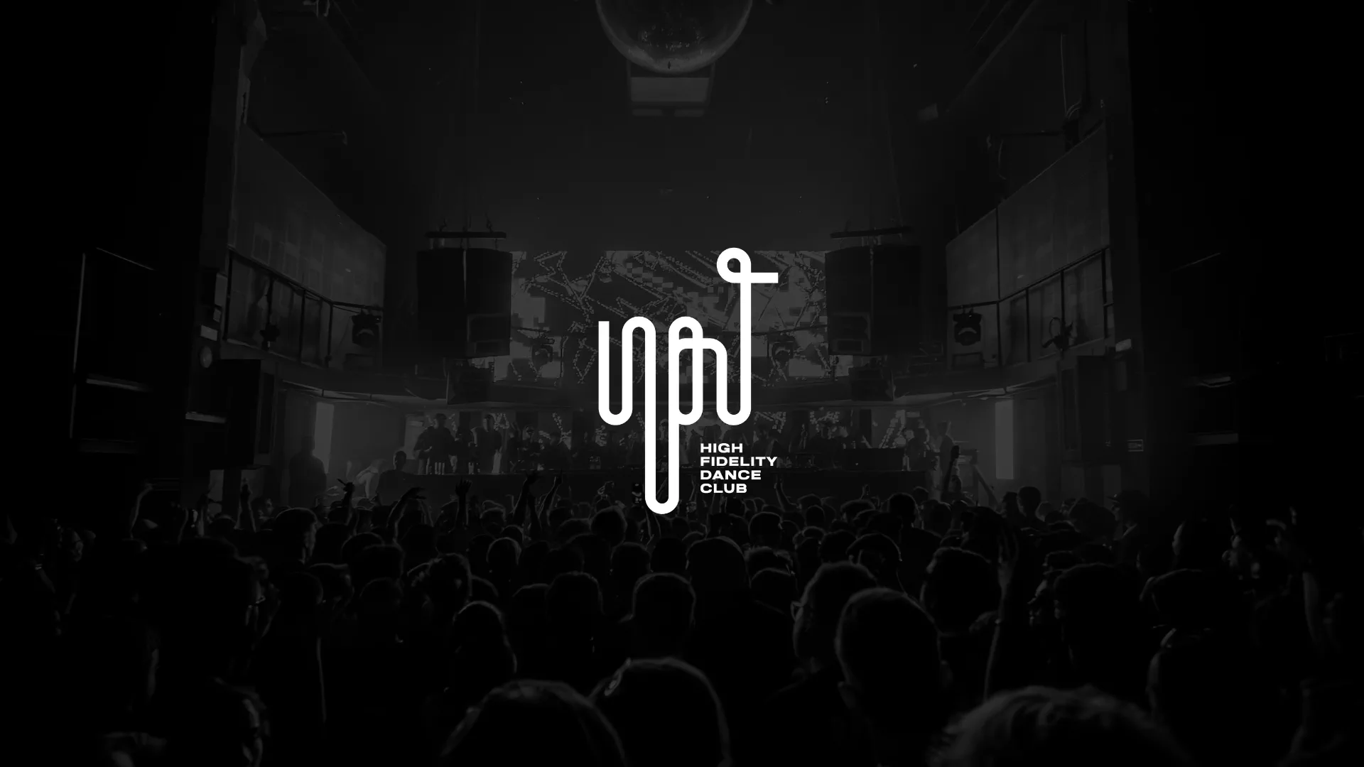 CULTO. It's A Ritual vuelve a INPUT