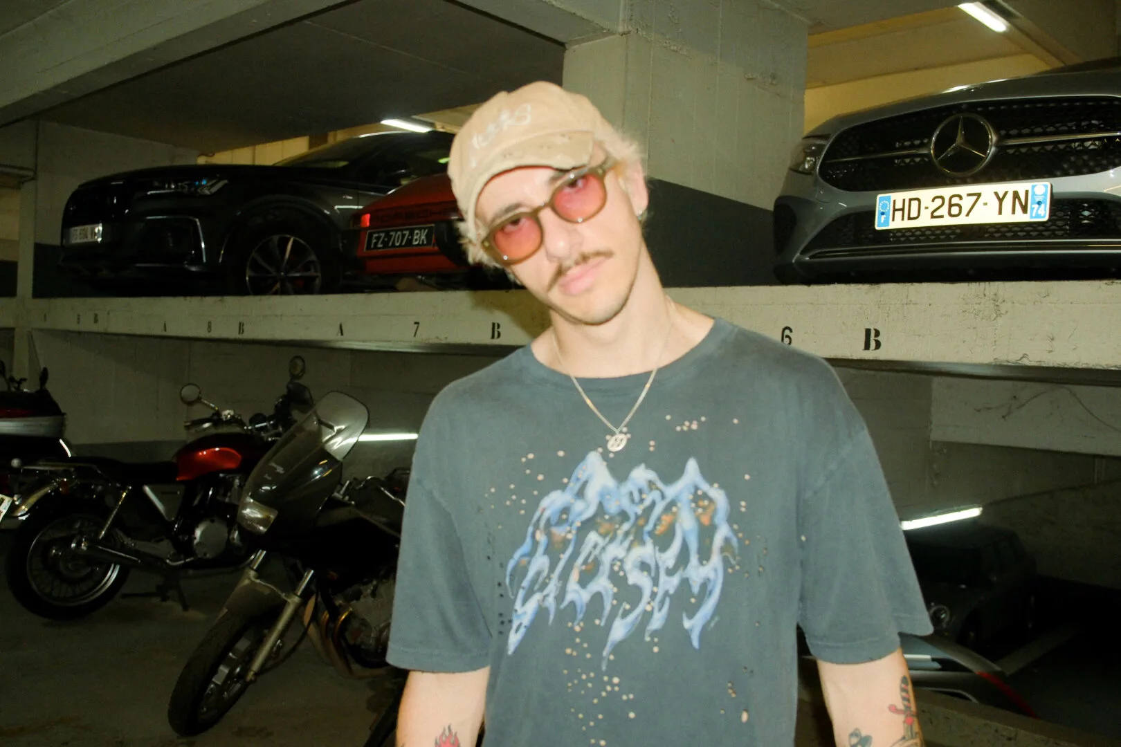 Bad Boombox und DR.G. beschleunigen den S.society-Sonntag
