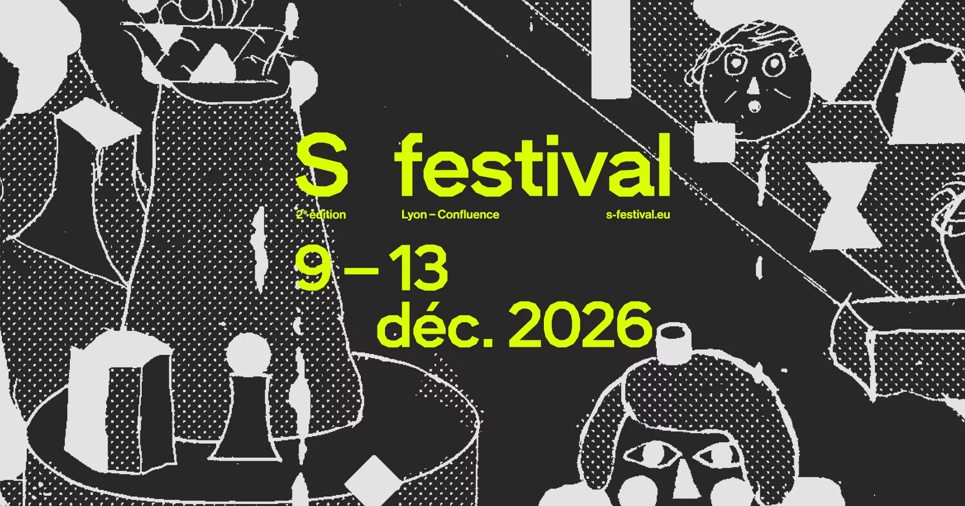 Tatyana Jane b2b RAVL y RYOTA cierran S-festival en Le Sucre