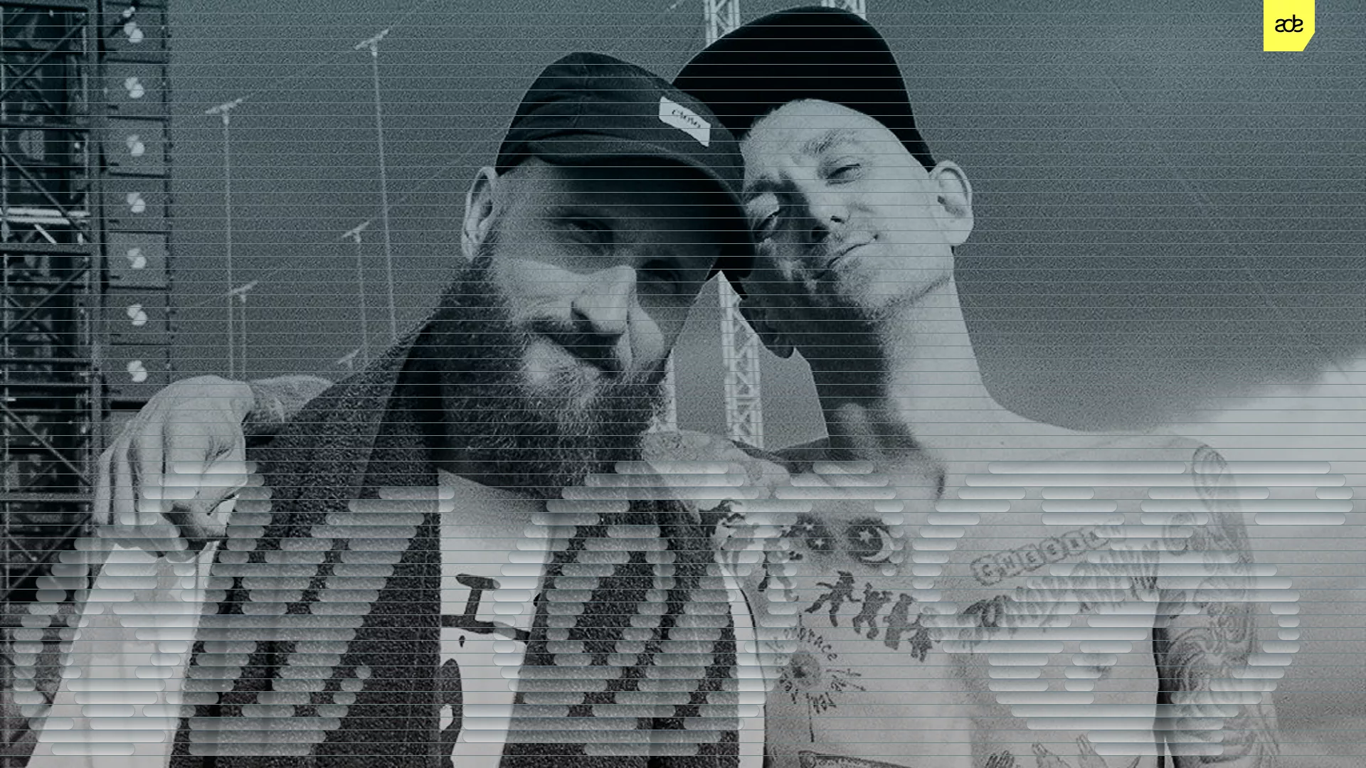 4AM KRU lleva su live rave de jungle a Melkweg