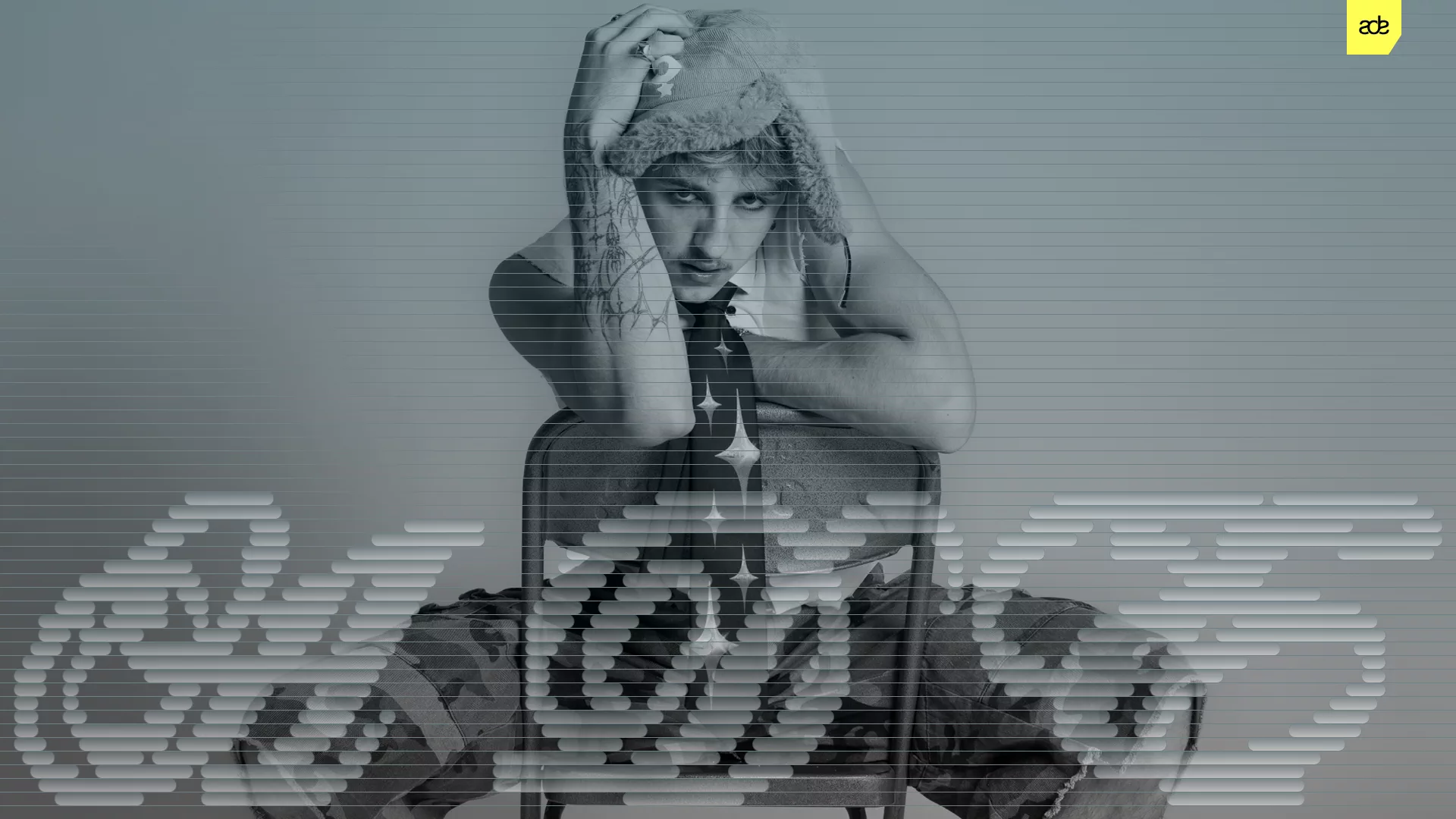 Davyboi lleva trance, eurodance y hard house a MAX