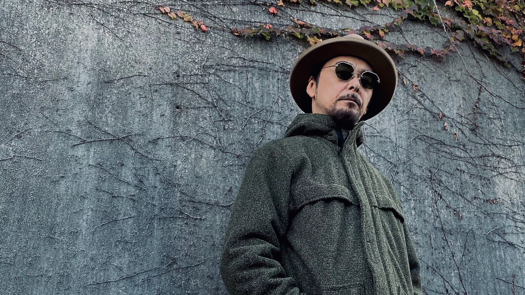 DJ Krush regresa a Amsterdam con su directo de beats y abstracción