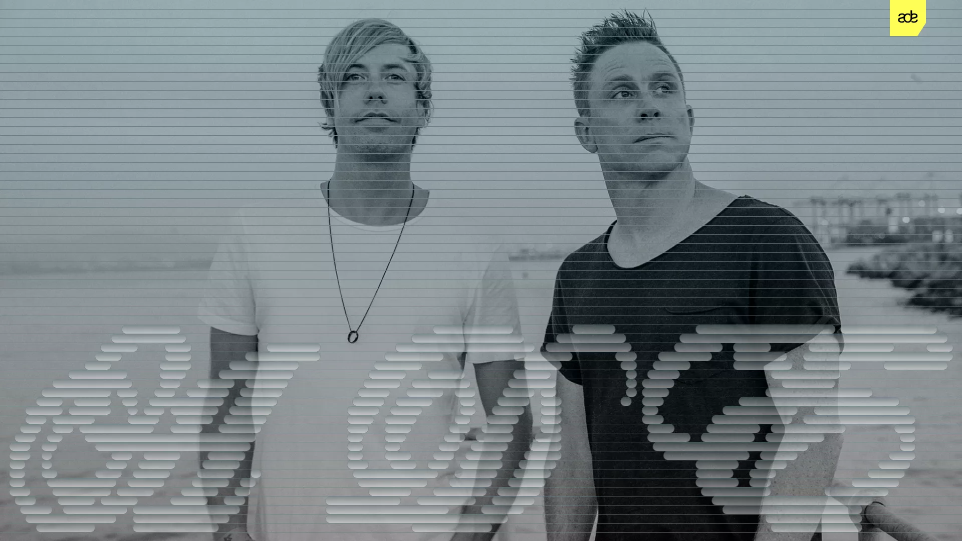 GoldFish lleva su directo de house, jazz y ritmos africanos a ADE