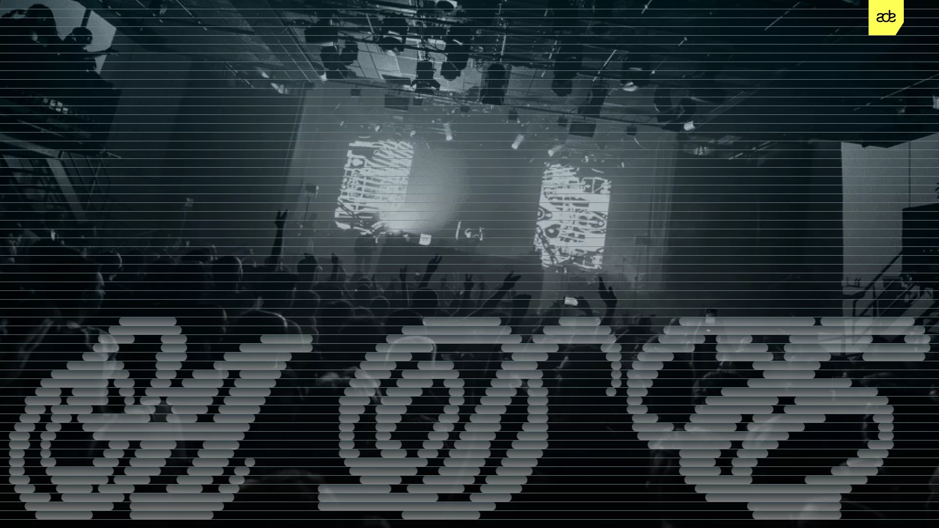 Monstercat y Ophelia ocupan dos salas de Melkweg durante ADE