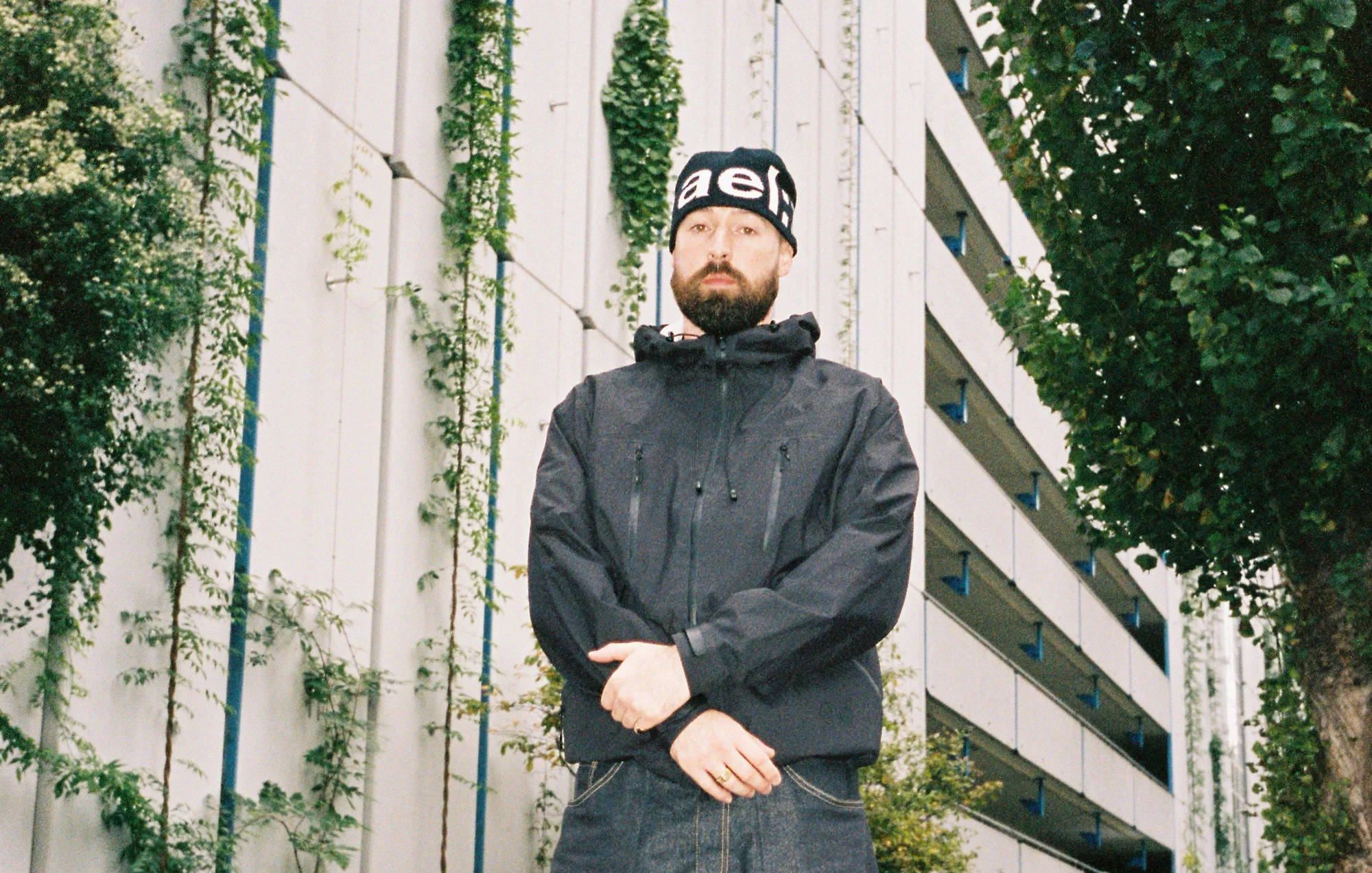NOTION lleva UK garage, bassline y jungle a MAX