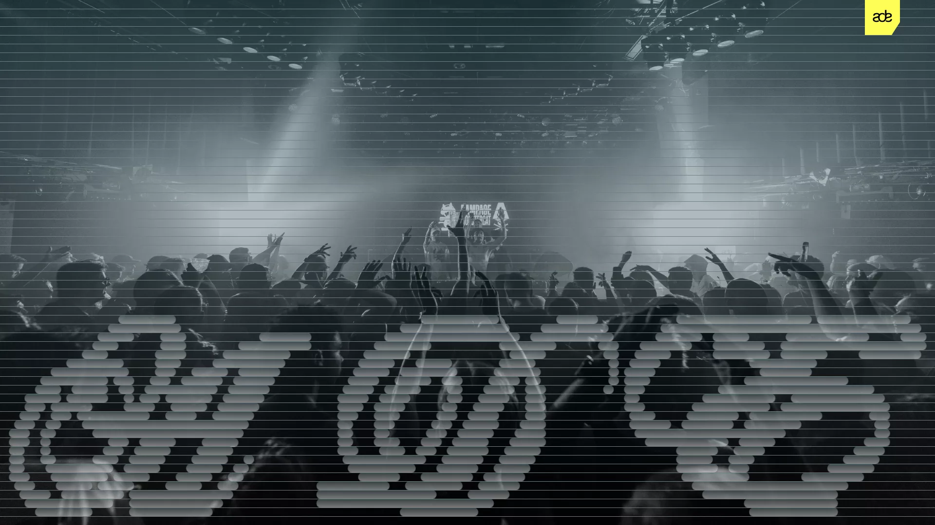 Rampage lleva drum & bass y dubstep a Melkweg con Zomboy y Mefjus