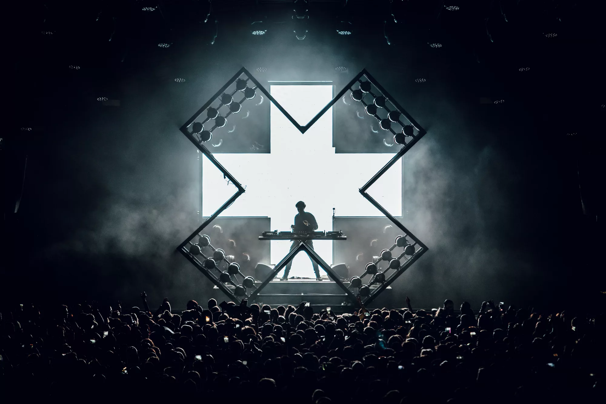 Martin Garrix adds a second night at Palacio de los Deportes