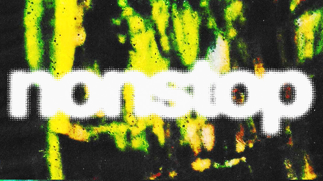 John Talabot closes a 17-hour Nonstop at Nowadays