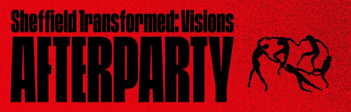 VISIONS beschließt Sheffield Transformed mit DJs aus der lokalen Clubszene
