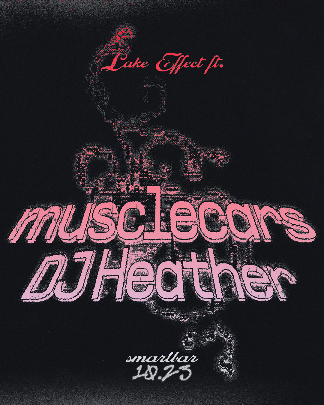 musclecars y DJ Heather protagonizan Lake Effect