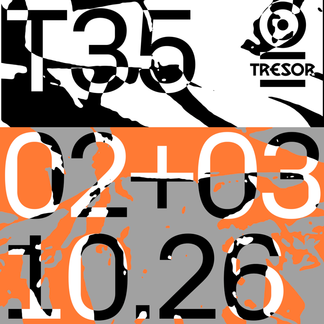 Tresor Records marks 35 years with Function and STERAC