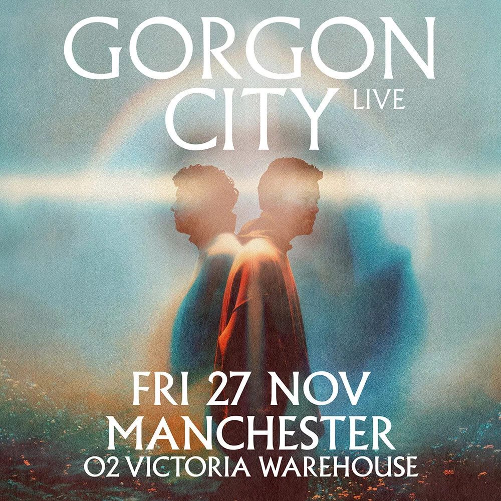 Gorgon City bringen ihre Live-Show zurück nach Manchester